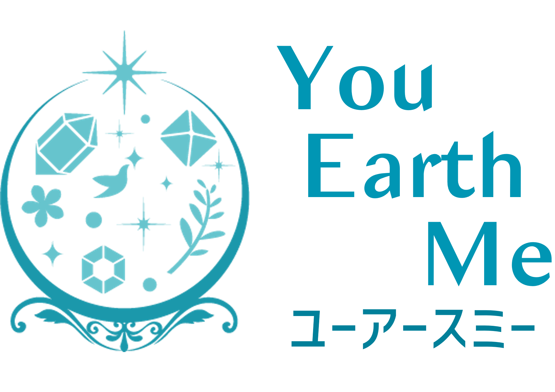 クリスタルヒーリングスクール＆サロン　ユーアースミー(You Earth Me)